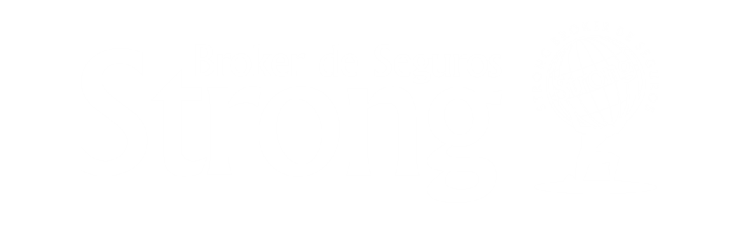 Strong Broker de Seguros