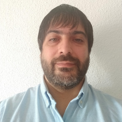 Leonardo Martin Redeligo