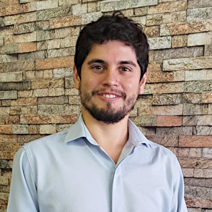 Fernando Ariel Rodriguez