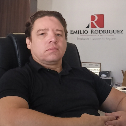 Emilio Rodriguez