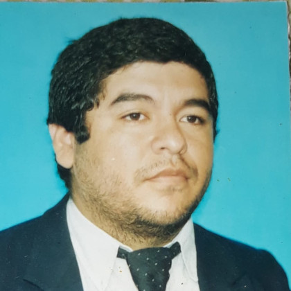 Gustavo del Valle Gonzalez