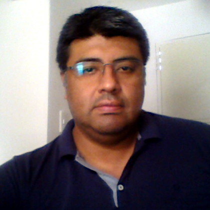 Gustavo Ruben Agüero