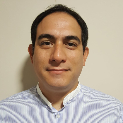 Franco Antonio Juarez