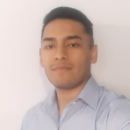 Lucas Federico Ramos