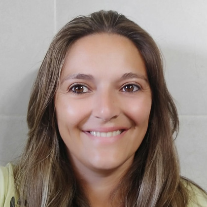 Cintia Carolina Melik Matar