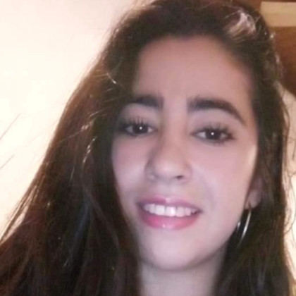 Verónica Rodríguez