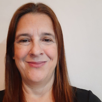 María Silvina Román