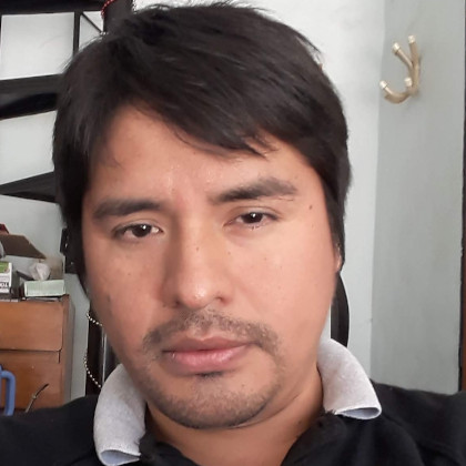 Juan Carlos Bautista