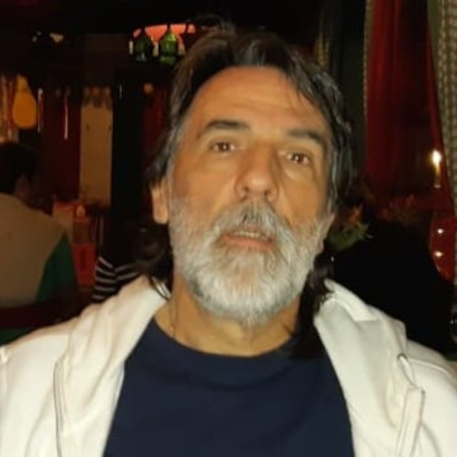 Marcelo Gomez Mengelberg