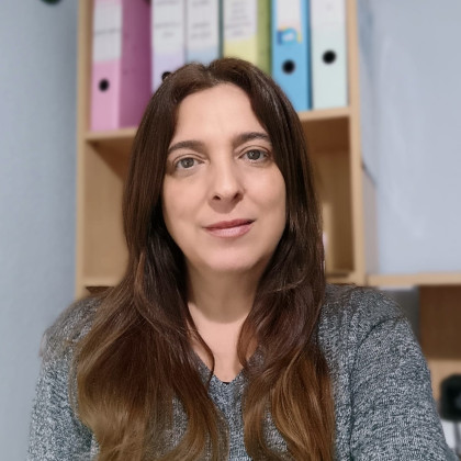 Vanina Victoria Lamaison