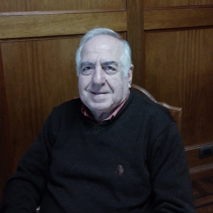 Carlos Alberto Lione