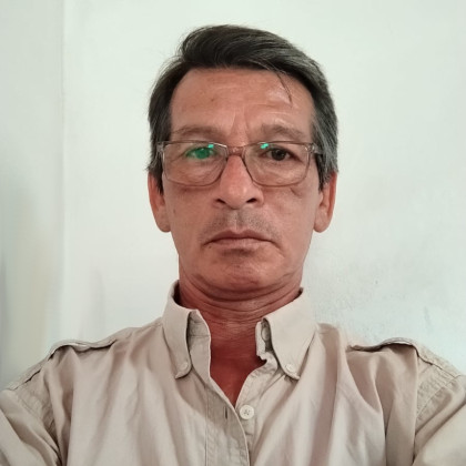 Claudio Andrés Domínguez