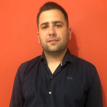 Alan M Vallejo Olmedo