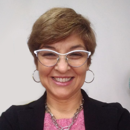 Alejandra Elizabet Pistacchi