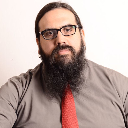 Eduardo Martin Mallo