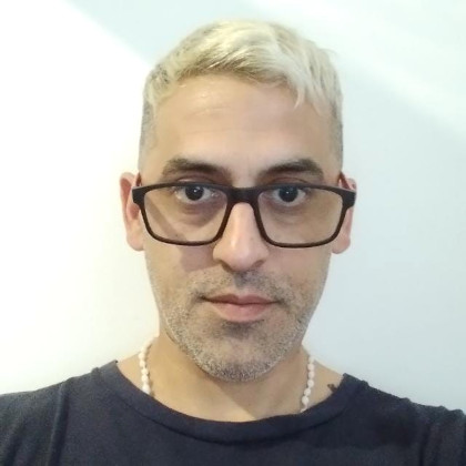 Esteban Claudio Jorge Ledesma