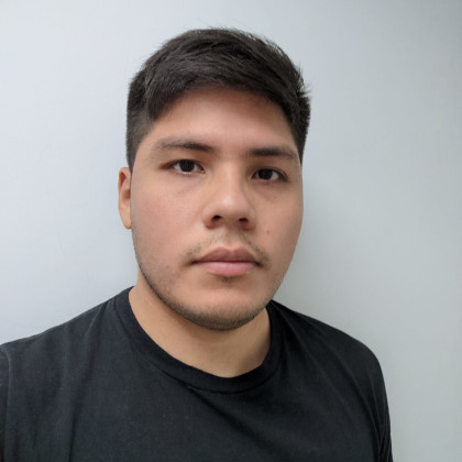 Alejandro David Guanca