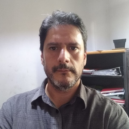 Fernando Héctor Del Rio