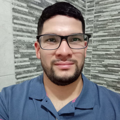 Gerardo Ramon Espinoza