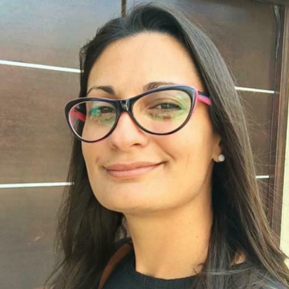 Ingrid Beatriz Specogna