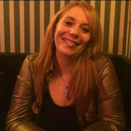 Leandra Mónica Lestido