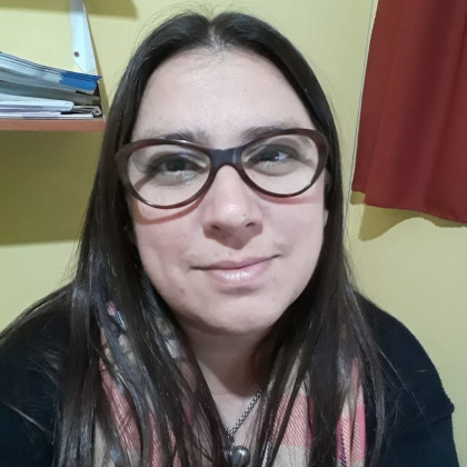 Valeria Soledad Marso