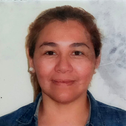 Liliana Edith Villalobos