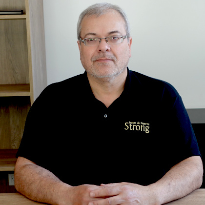 Manuel Alberto Farías