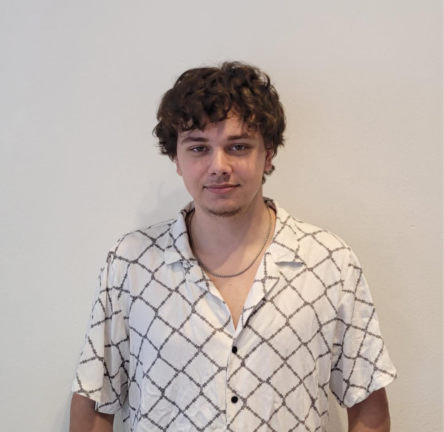 Luciano Valentín Paladini Correas