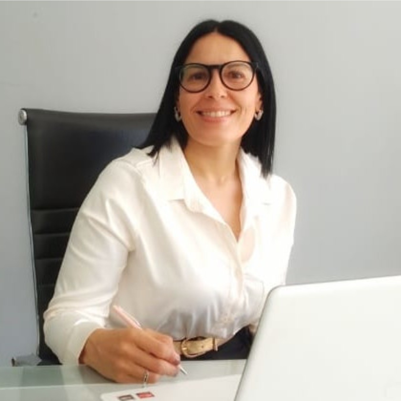 Dra. María Soledad Giudice