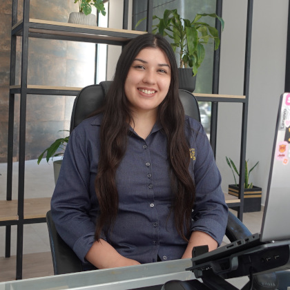 Veruschka Lucrecia Fabre