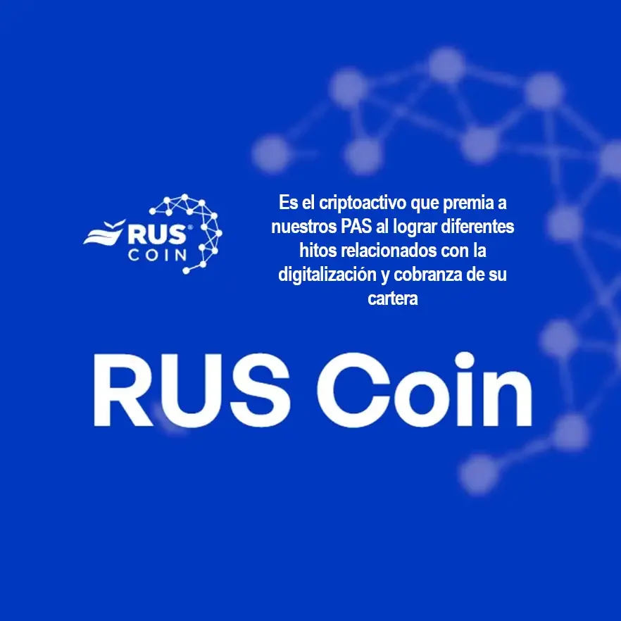 RUS Coin – Sorteo de Fin de Año