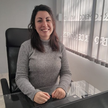 Felicitaciones al equipo de siniestros!!