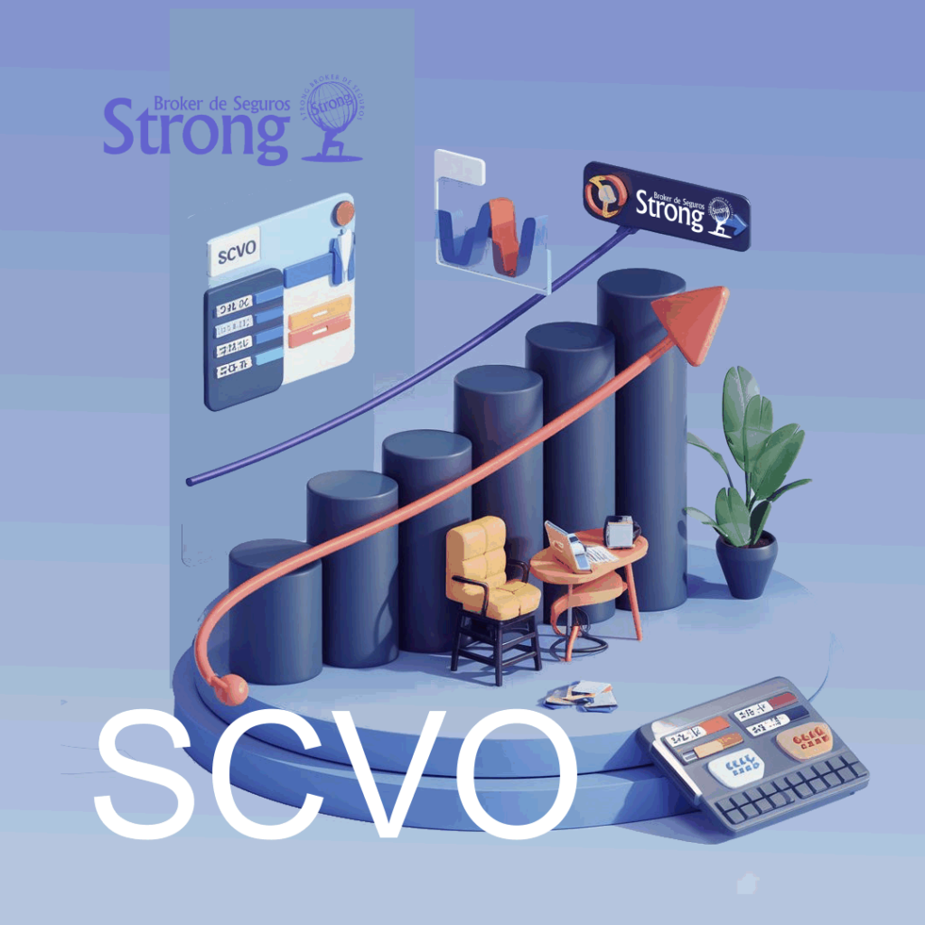 SCVO: El valor de un buen servicio está en los detalles