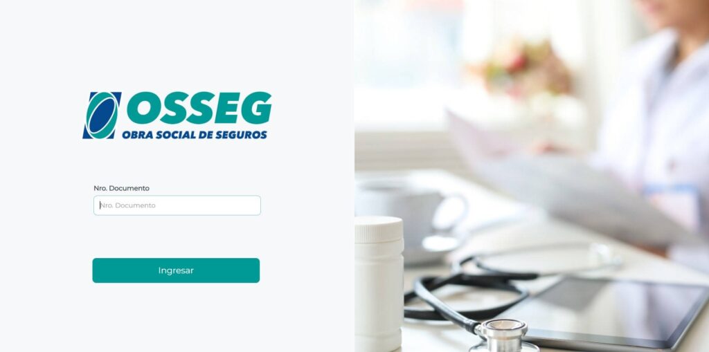 Descubre los nuevos Valores de OSSEG por Grupo Familiar en 2026.